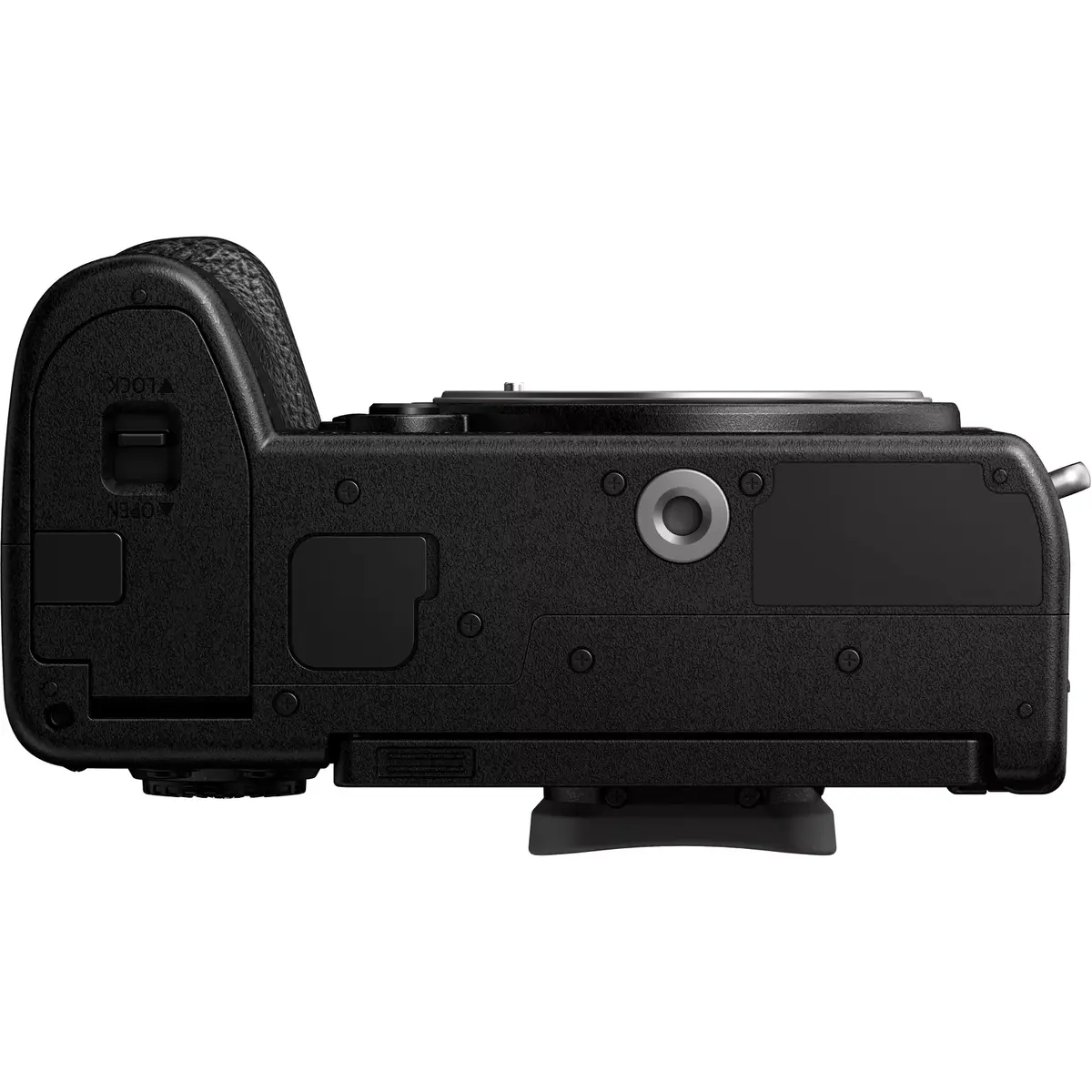 Panasonic Lumix DC-S5D mirrorless camera 24.2MP Photo 11