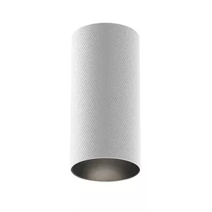 Griestu lampa MAYTONI Artisan GU10 10W W – iemontējama/uzstādāma LED ar GU10 pamatni, balta