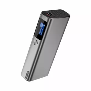 Power Bank ALOGIC Ruck 20000mAh, 130W USB Charging