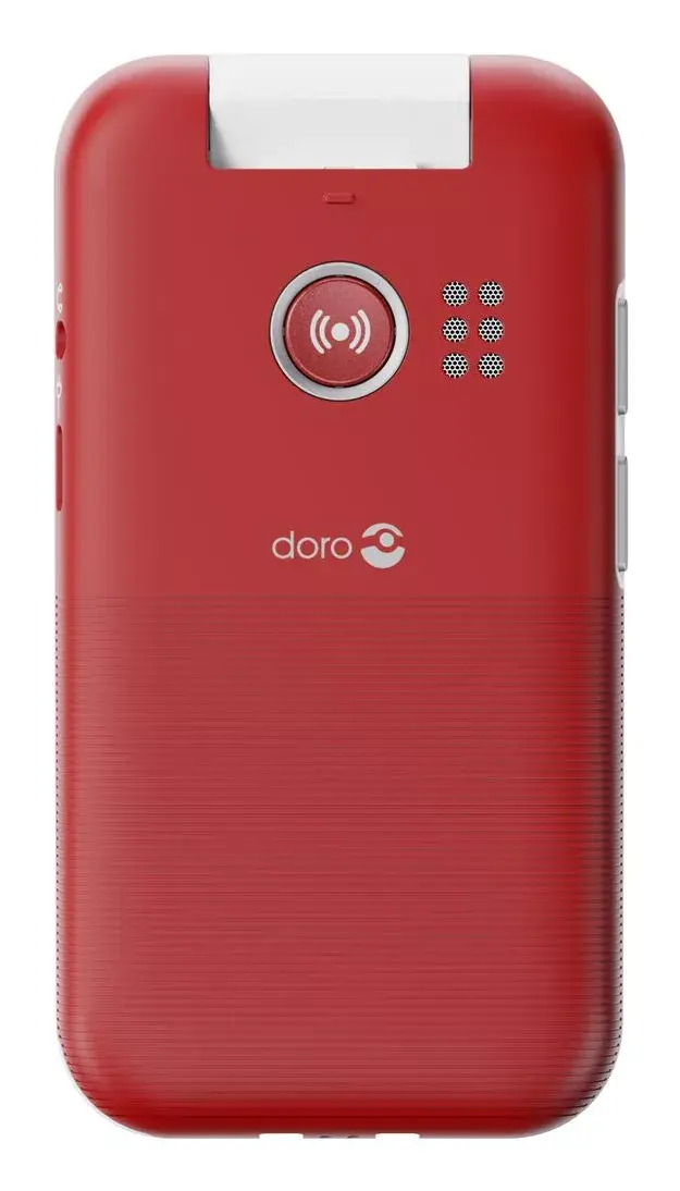 Сотовый телефон Doro Leva L21 Photo 3