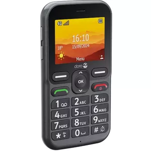 Mobile phone Doro Leva L11 2.4"