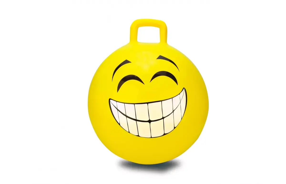 Hopper ball Jamara Hop Ball Smile Photo 3