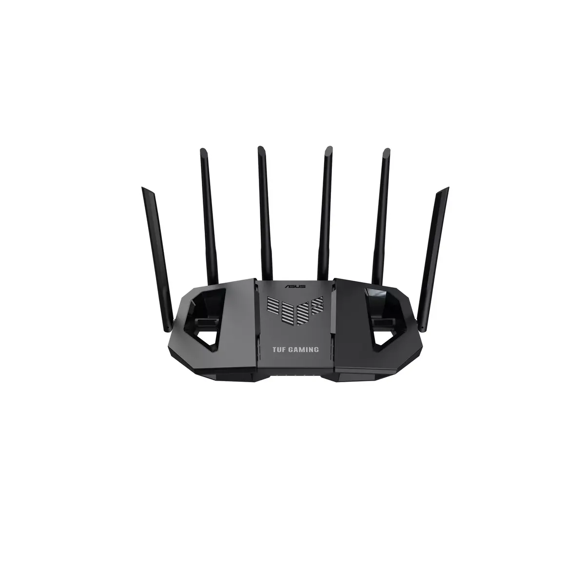 ASUS TUF Gaming BE6500 Wi‑Fi 7 galda maršrutētājs Photo 2