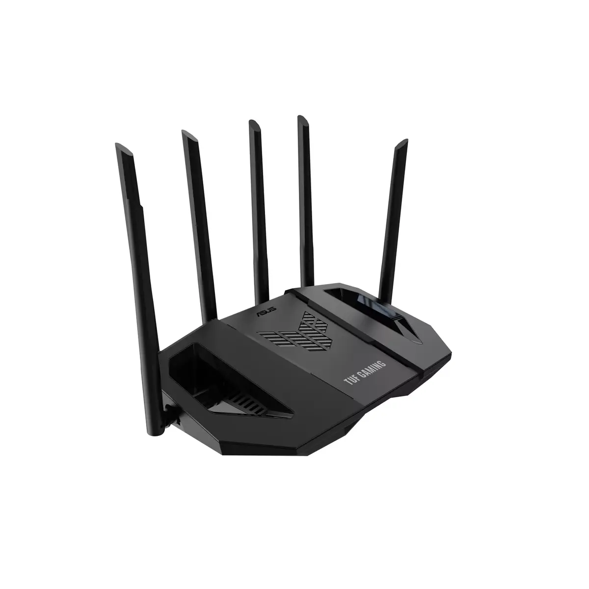 ASUS TUF Gaming BE6500 Wi‑Fi 7 galda maršrutētājs Photo 3