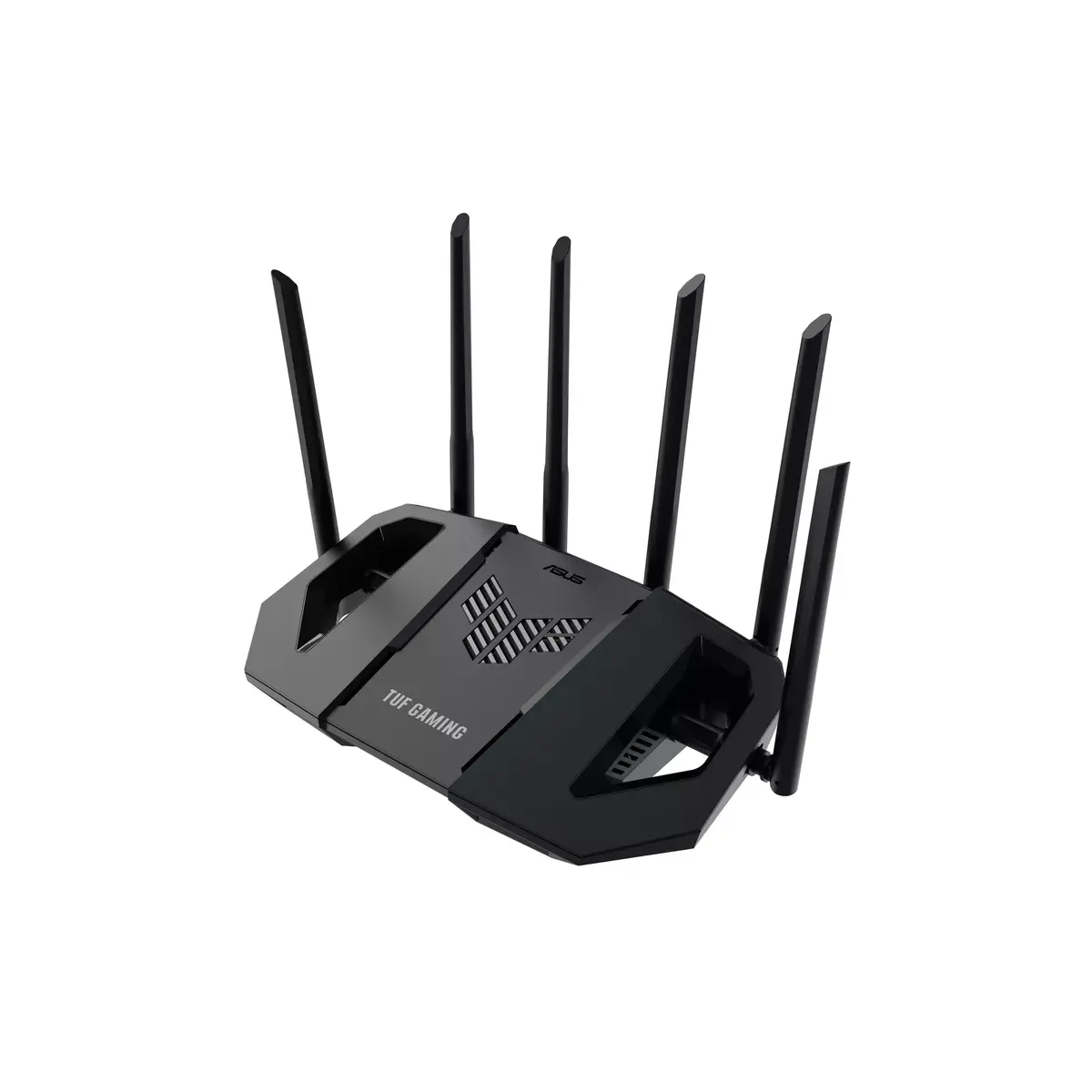ASUS TUF Gaming BE6500 Wi‑Fi 7 galda maršrutētājs Photo 4
