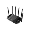ASUS TUF Gaming BE6500 Wi‑Fi 7 galda maršrutētājs Photo 4