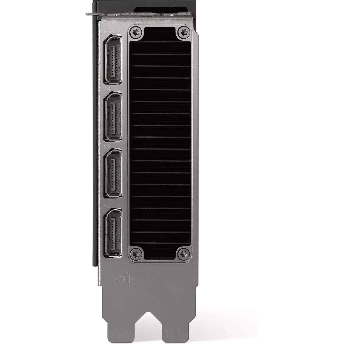 Видеокарта HP NVIDIA RTX 4500 Photo 4