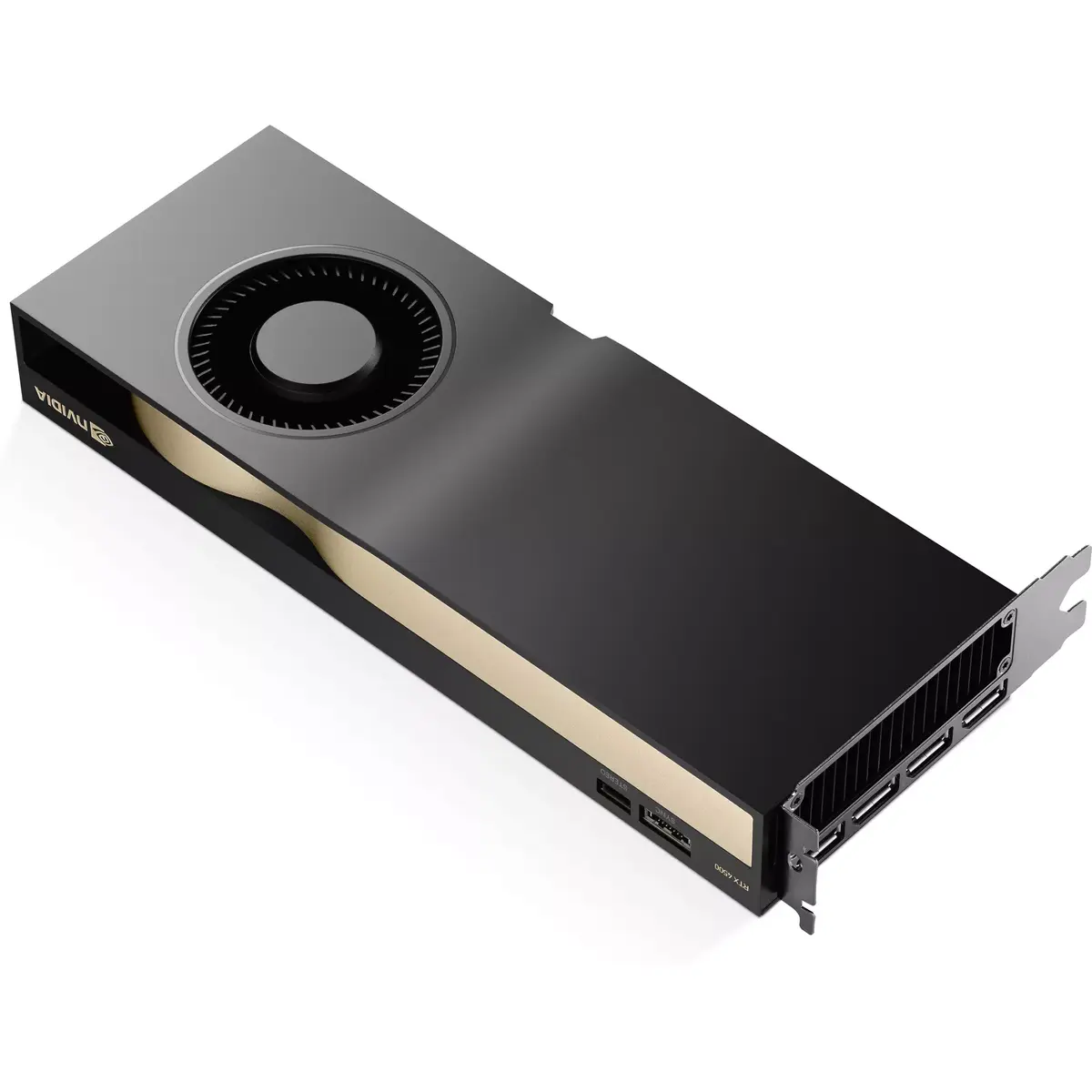 Видеокарта HP NVIDIA RTX 4500 Photo 6