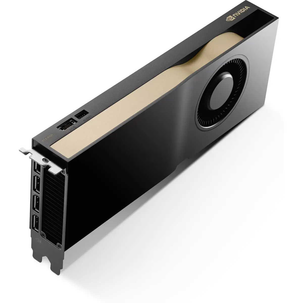 Видеокарта HP NVIDIA RTX 4500 Photo 7