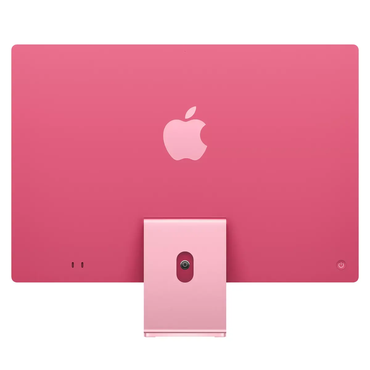 All-in-One PC Apple iMac Photo 2