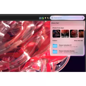 Apple Intelligence. Genius at work.
