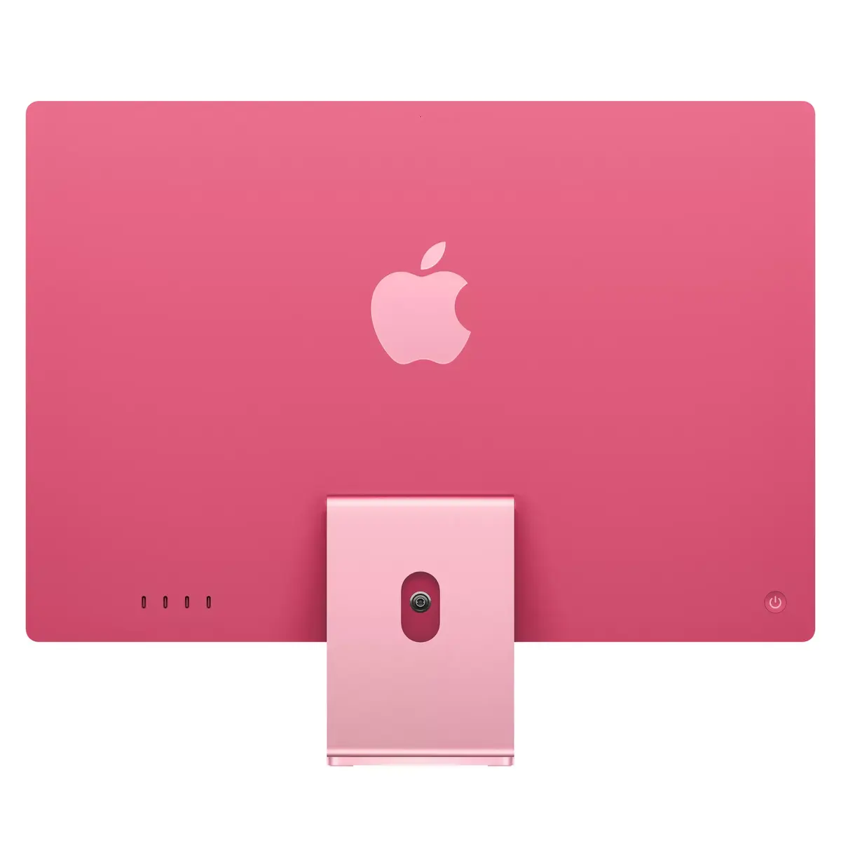 All-in-One PC Apple iMac 24-inch Photo 2