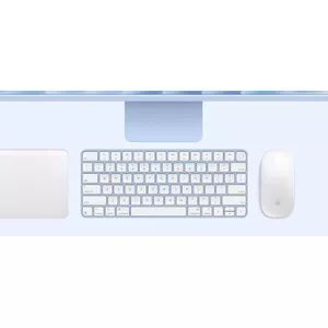 Accessories.  Deck out your desk.