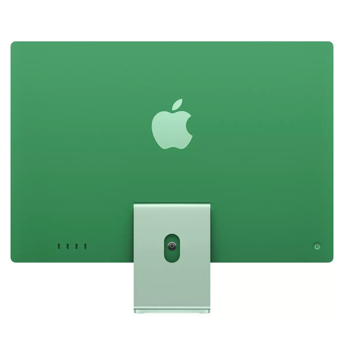 All-in-One PC Apple iMac 24-inch Photo 2