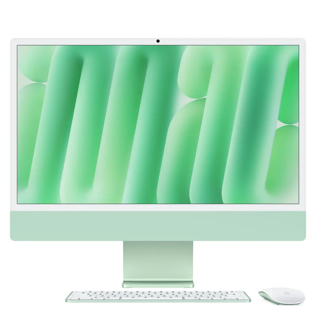 Apple iMac 24-inch Monobloks ar Retina