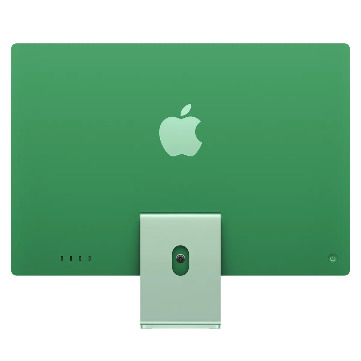 Apple iMac MWUY3D/A Photo 2