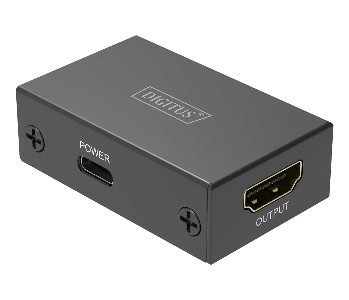 AV повторитель Digitus HDMI Repeater 8K/60Hz Photo 2