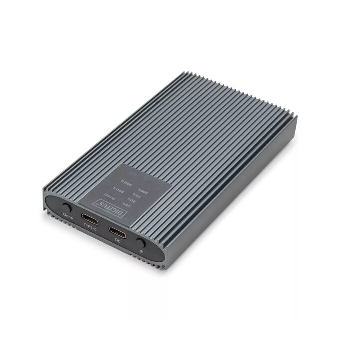Коробки и крепления для HDD и SSD