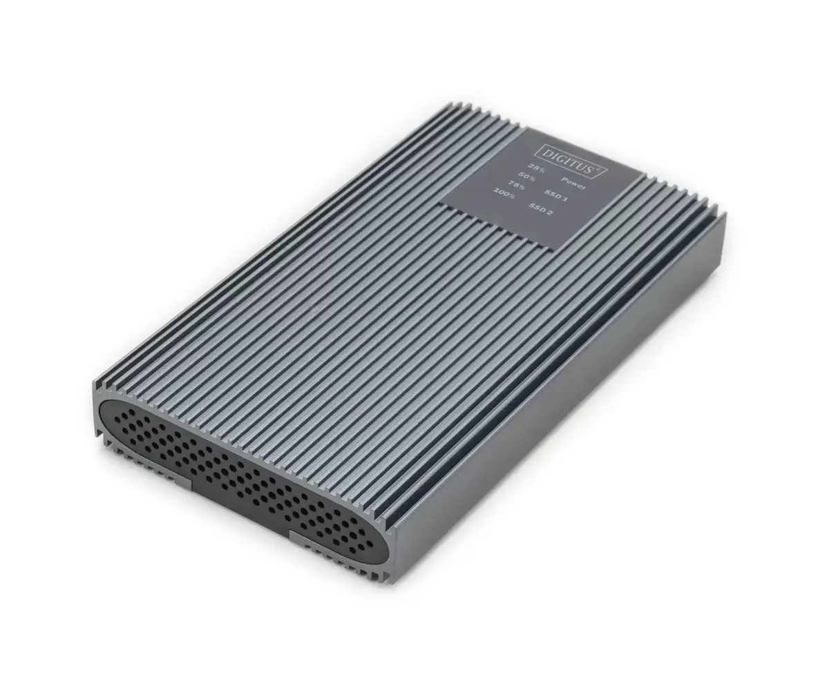 SSD enclosure Digitus DA-71559 Photo 2