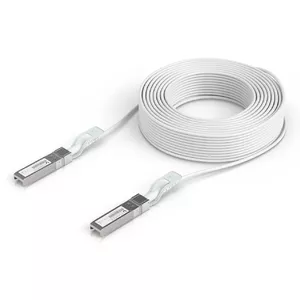 Ubiquiti UACC-Uplink-SFP28-30M InfiniBand/fibre optic cable 30m SFP28