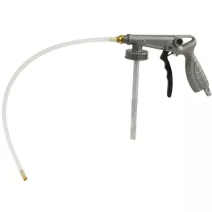 Pneumatic Gun GEKO G01192 anti-corrosion primer, up to 10 bar working pressure