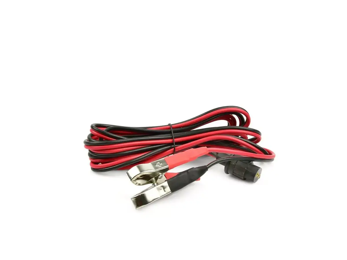 Electric winch GEKO G81706 12V 2000 lb Photo 4