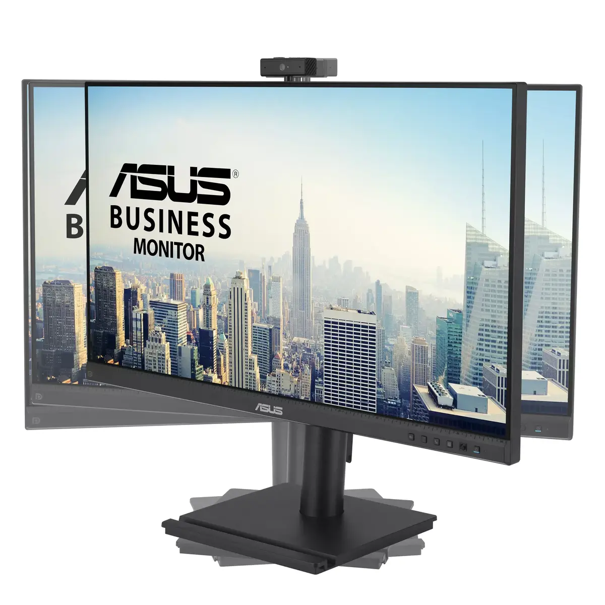 Monitor ASUS BE249QFK Photo 6