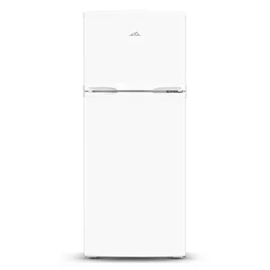 Brīvi stāvošais ledusskapis ETA ETA174490000E — 151 l (112 l saldēšanas nodalījums / 39 l saldētava), 123 cm, enerģijas klase E, 40 dB, balts