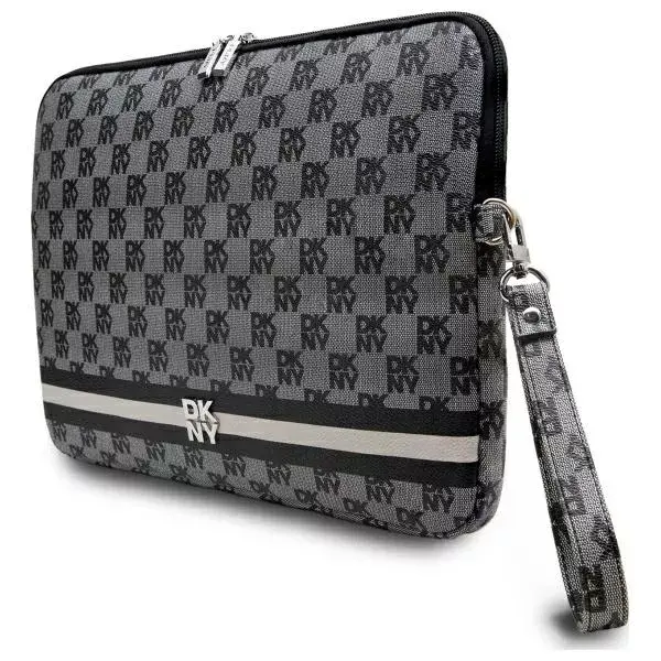 Klēpjdatora maciņš DKNY DKCS16PVSHLK 16" Photo 2