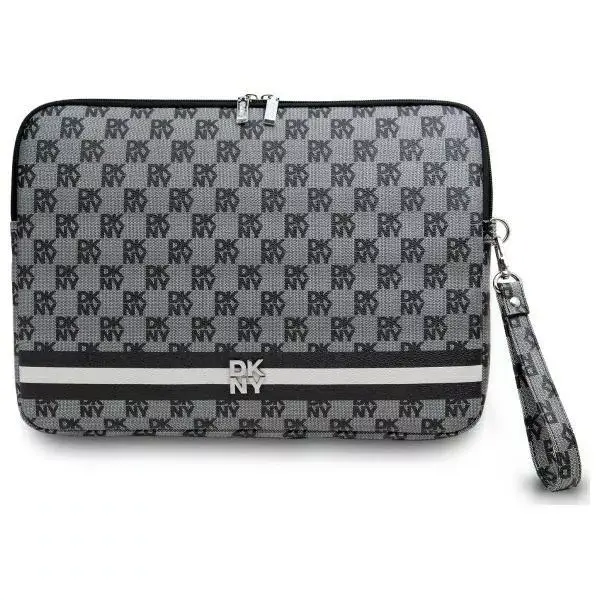Klēpjdatora maciņš DKNY DKCS16PVSHLK 16" Photo 3
