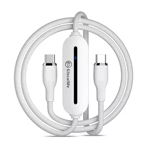 Мобильная точка доступа Wi-Fi GlocalMe Unicord Cable, включая 10 ГБ данных