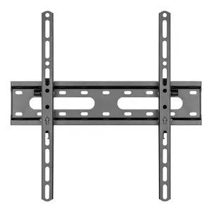 Savio UTV-01 TV mount stand 70 inch Silver 45 kg capacity