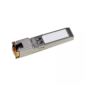Cisco 1000BASE-T SFP network transceiver module Copper 1000 Mbit/s
