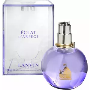 Eau de Parfum LANVIN Eclat d’Arpège 100 ml — women's fragrance, Spring/Summer