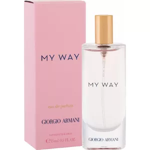 Giorgio Armani My Way EDP 15 мл