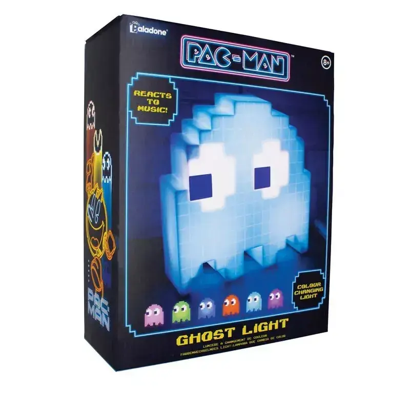 Light decoration figure Paladone PP4336PM Photo 12