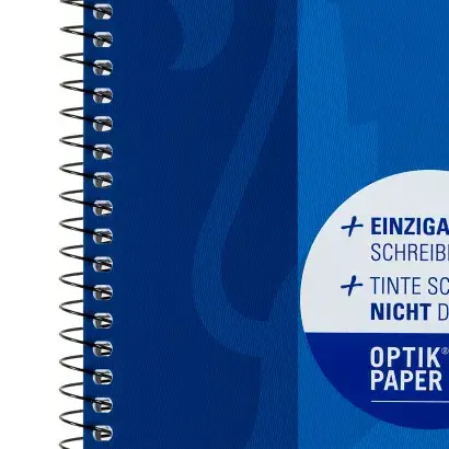 Rakstīšanas piezīmju grāmatiņa Oxford 100050393 A5