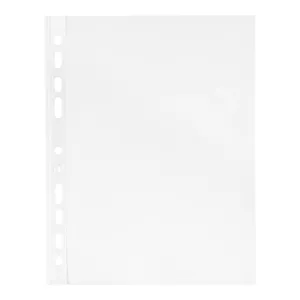 Dokumentu aizsargapvalks Oxford 400025671 A5 150 x 210 mm Polipropilēns 100 gab