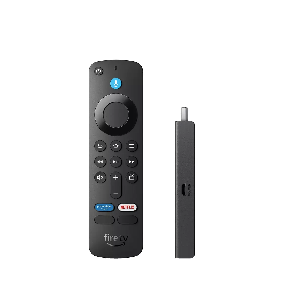 Streaming Device, Amazon Fire TV Stick HD, B0CQMWQDH4 Photo 3