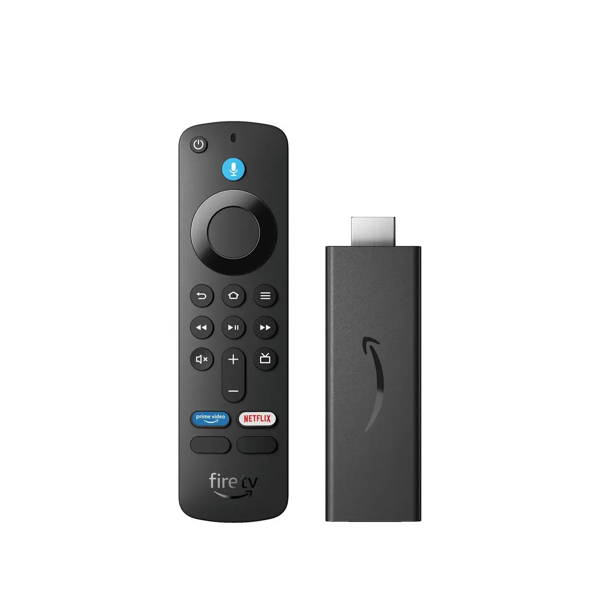 Straumēšanas ierīce, Amazon Fire TV Stick HD, B0CQMWQDH4 Photo 5