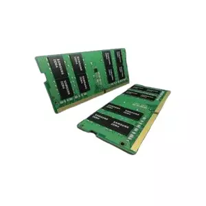 Memory module Samsung SO-DIMM DDR5 8GB 5600MHz 262-pin 1.1V