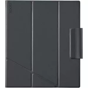Etui magnetyczne Onyx Boox Note Air 4 C Ciemno-szare