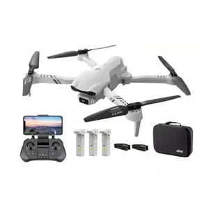 Drone Extralink F10 with 3 Batteries — Extralink SMART LIFE F10