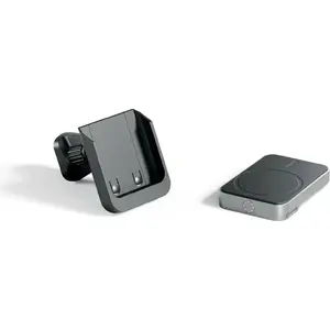 Power Bank ALOGIC MATRIX+ Wireless 5W with Integrated Car Charger and Car Air Support (MSPBCM)