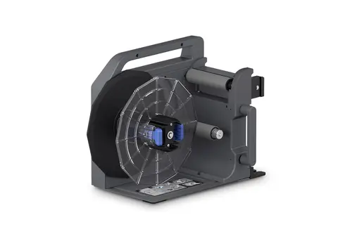 Epson TU-RC8000 etiķešu uztvērējs etiķešu printerim