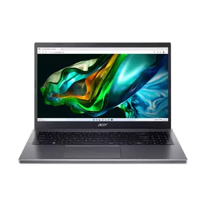 Laptop Acer Aspire 5 A515-58GM-76HF 15.6" Intel Core i7 16GB RAM 512GB SSD NVIDIA RTX 2050 Windows 11 Pro