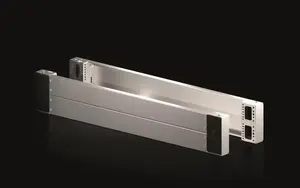 Rittal VX угловой элемент основания 8660063 H 200 мм перед/зад