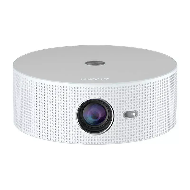 Проектор HAVIT PJ217 720p Photo 2