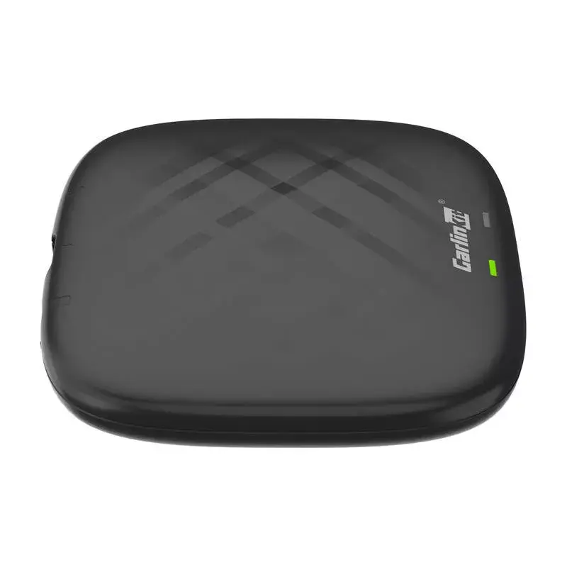 Carlinkit CPC200-Tbox S беспроводной адаптер CarPlay/Android Auto Photo 2