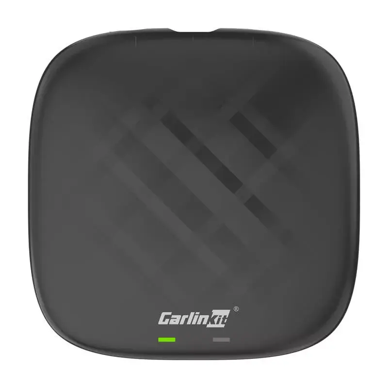 Carlinkit CPC200-Tbox S беспроводной адаптер CarPlay/Android Auto Photo 3